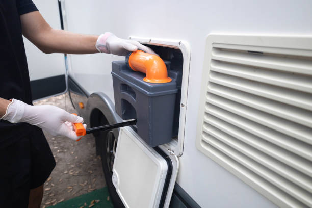 Reliable Discovery Harbour, HI porta potty rental Solutions