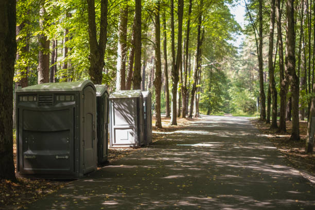 Best Local porta potty services  in Discovery Harbour, HI