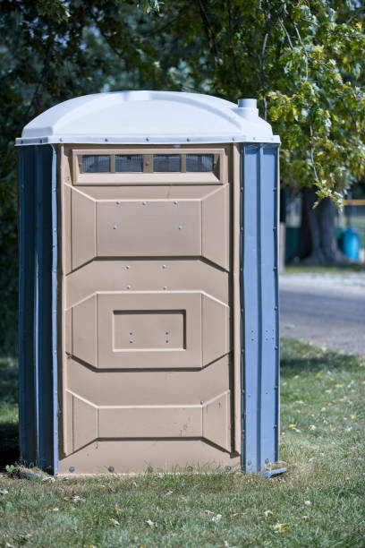 Portable Toilet Options We Offer in Discovery Harbour, HI