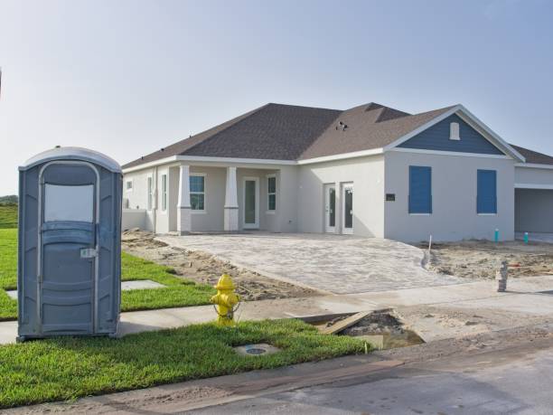Best Luxury portable toilet rental  in Discovery Harbour, HI