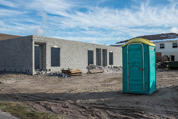 Best Porta potty rental near me  in Discovery Harbour, HI